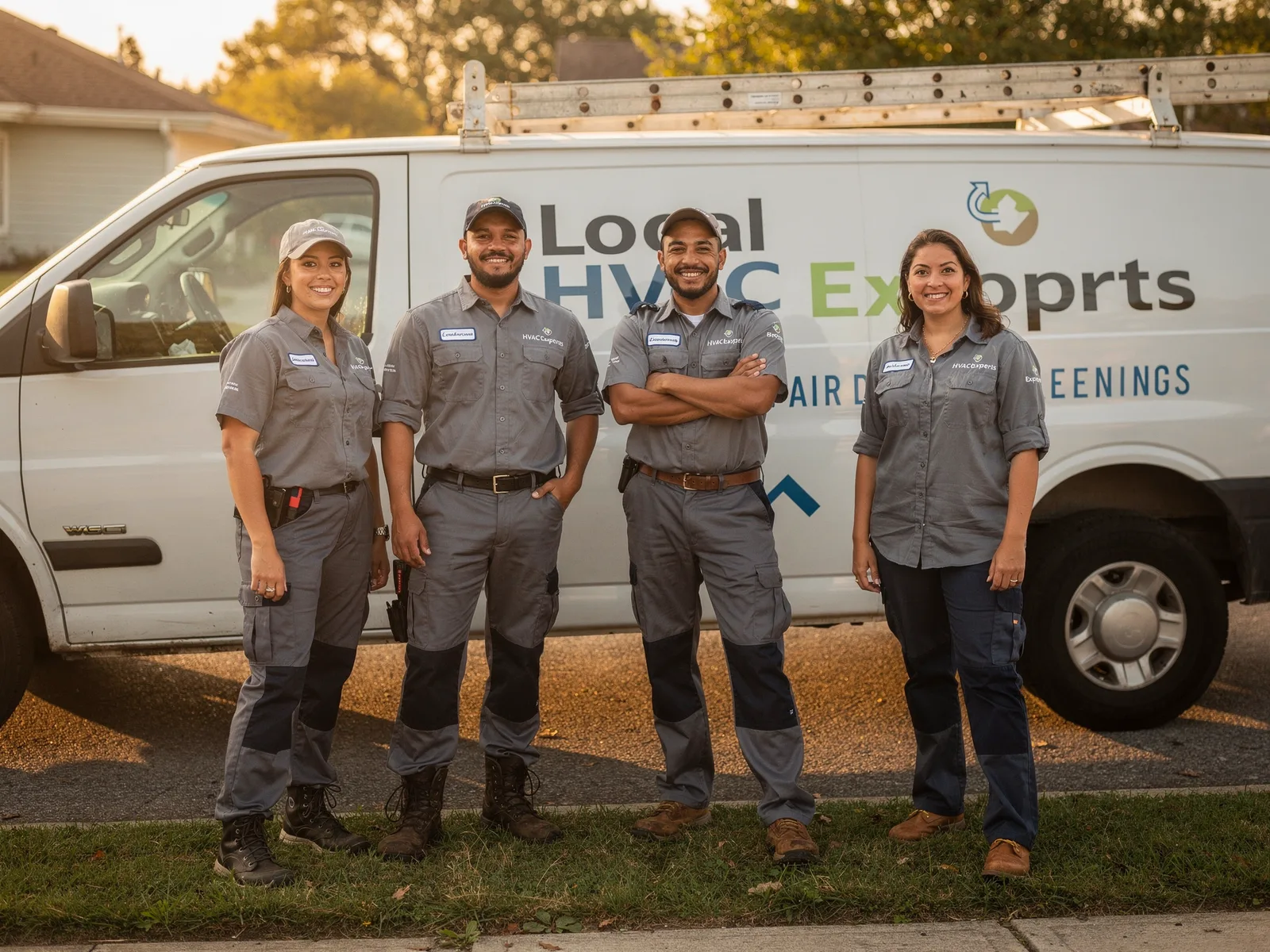 24/7 HVAC Repair & AC Replacement company in Leavenworth, KS
